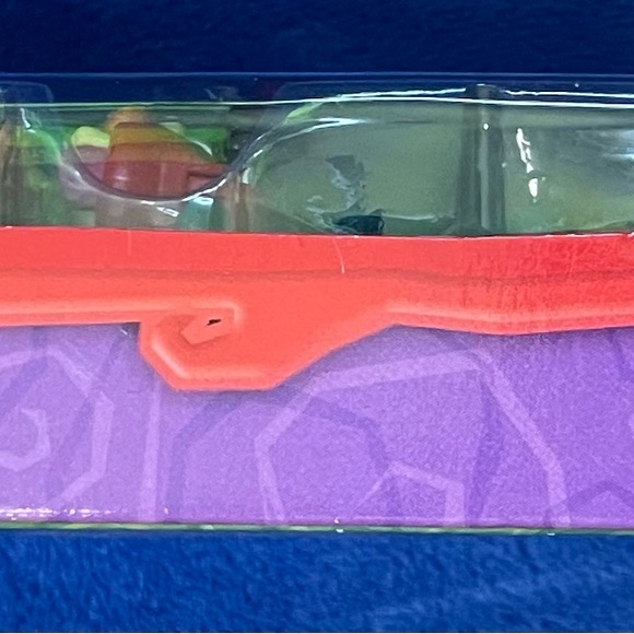 NIB 2000 Dr Seuss How The Grinch Stole Christmas! Who-Mobile Collection. Ages 4+ - Picture 5 of 9